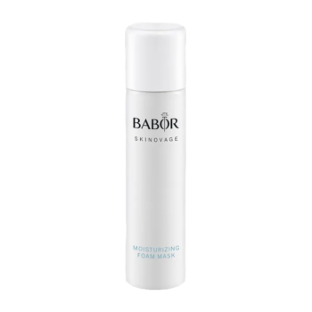 Увлажняющая маска-пена Skinovage Moisturizing Foam Mask Babor 75 мл