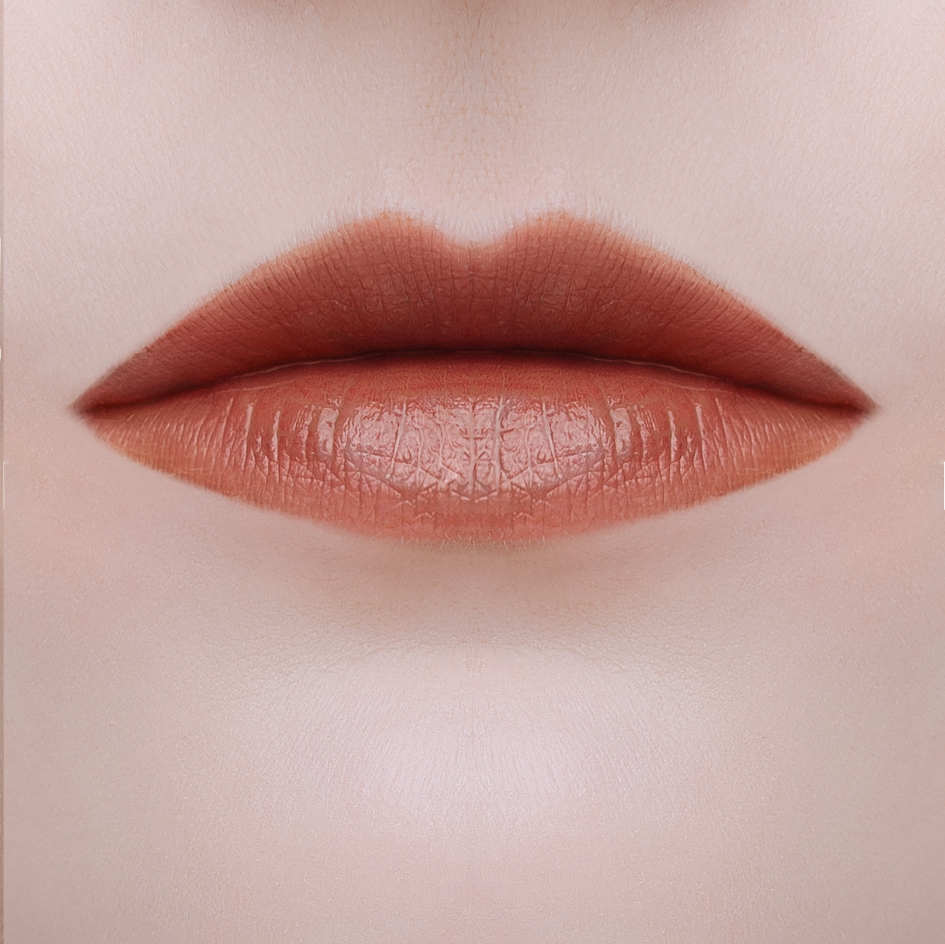 Помада для губ жидкая стойкая Eternal Lip Stain (2211R24-007, N.7, Adaptive nude, 4,5 мл)