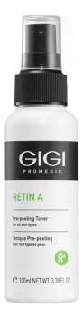 Лосьон предпилинговый RA Pre-piling toner (GiGi)