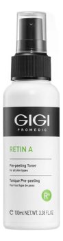 Лосьон предпилинговый RA Pre-piling toner GiGi 100 мл
