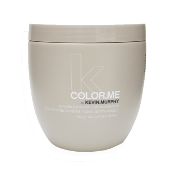 Осветляющая блондирующая пудра без аммиака Powder.Lightener (Kevin.Murphy)