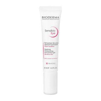 Гель для контура глаз Сенсибио (Bioderma)