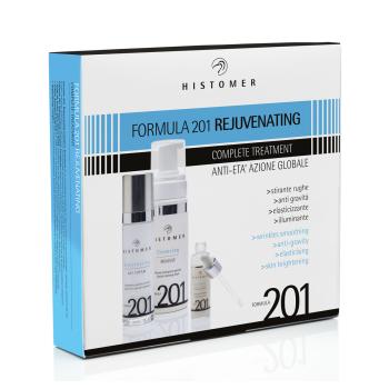 Комплексный уход Омоложение Complete Treatment Rejuvenating  (Histomer)