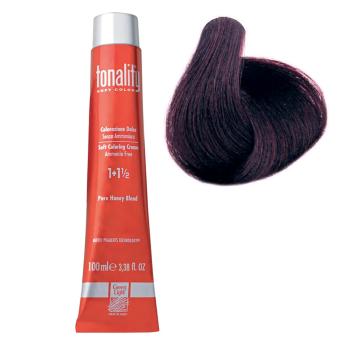 Tonality - Intense Light Irisè Brown / Интенсивный светлый фиолетовый каштан 5.22 Green Light 100 мл