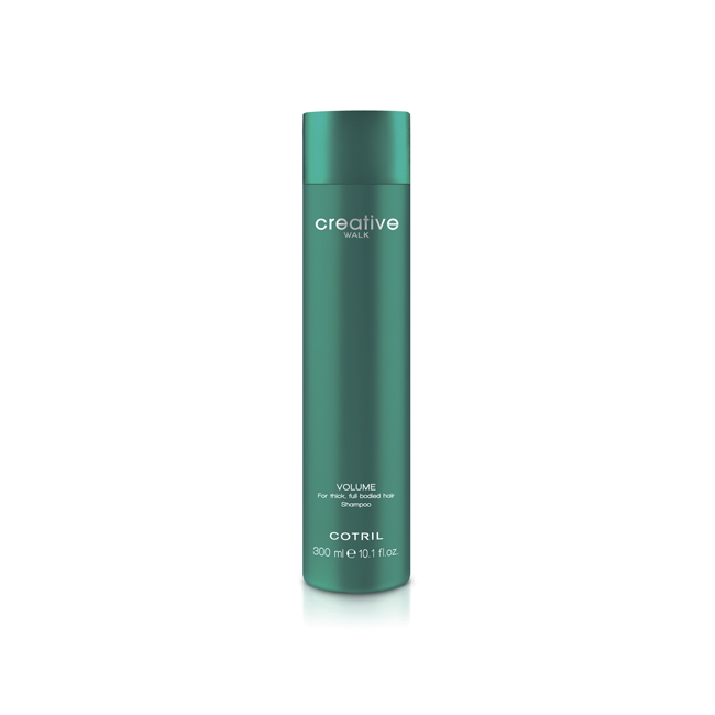 Шампунь для объема Volume Shampoo (PNCOTTR2870, 300 мл) coiffance профессиональный шампунь для придания волосам объема volume 1000