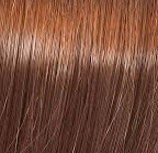 Деми-перманентный краситель для волос View (60150, 7,34, Золотисто-медный средний блонд, 60 мл) стойкая крем краска для волос 2148877 модные оттенки 4 86 60 мл средний коричневый шоколадный красный