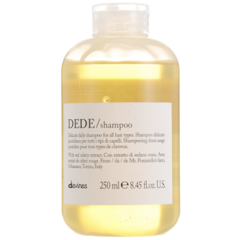 Деликатный шампунь Dede Delicate Ritual Shampoo (250 мл) (Davines)