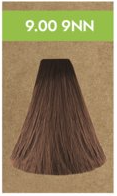 Перманентная краска для волос Permanent color Vegan (48129, 9.00 9NN, насыщенный натуральный блонд, 100 мл)