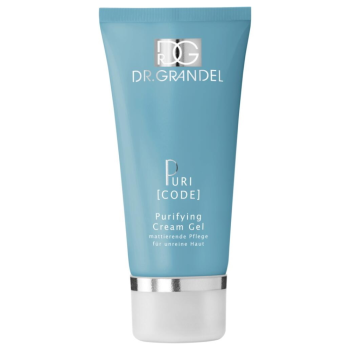 Противовоспалительный Крем-гель Purifying Cream Gel (Dr. Grandel)