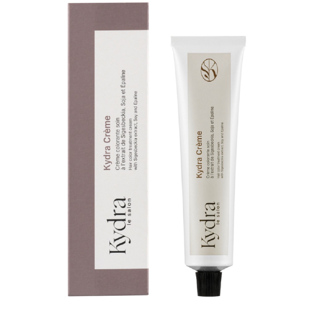 Стойкая крем-краска для волос Kydra Creme