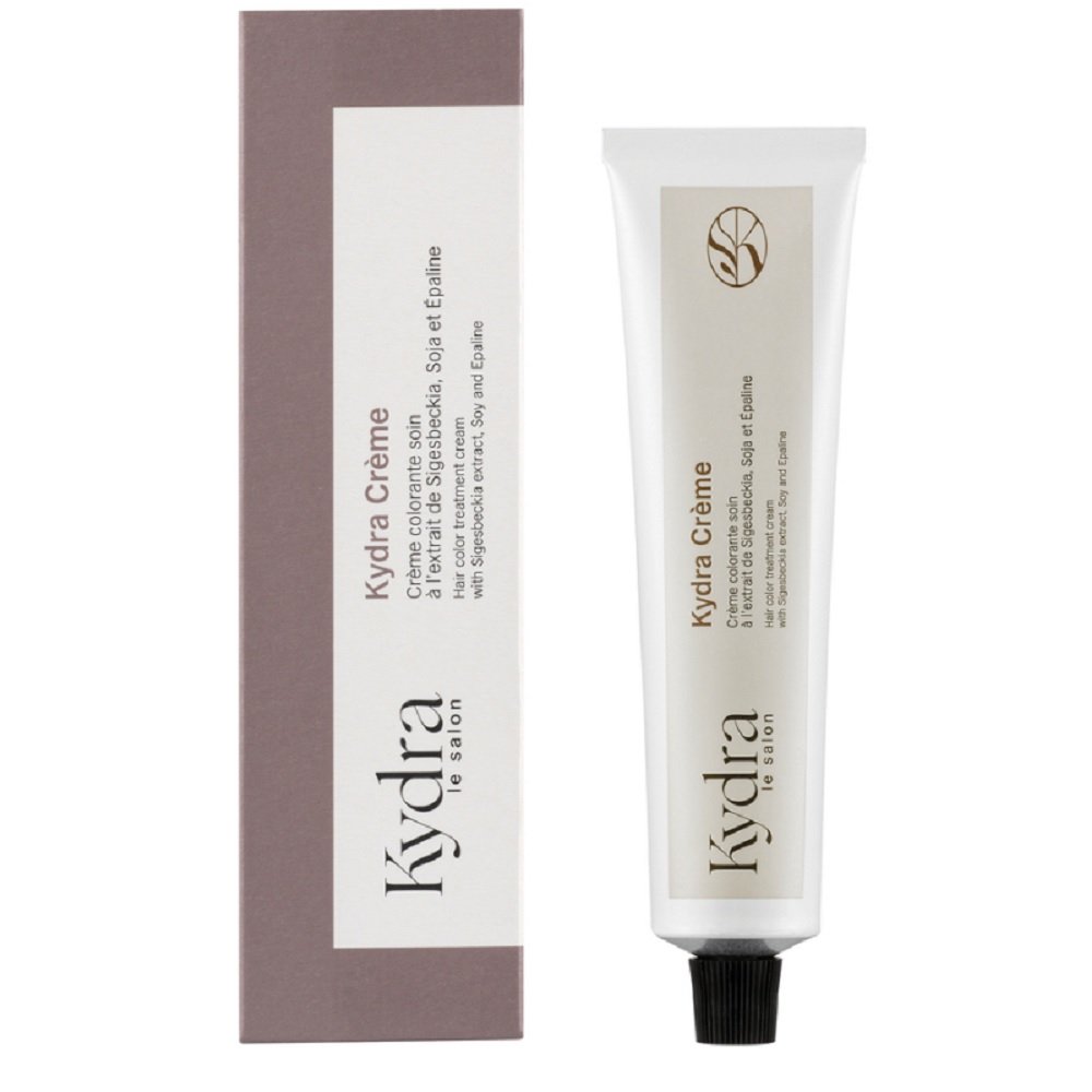 Стойкая крем-краска для волос Kydra Creme