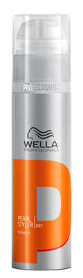 Моделирующий гель Wella Pearl Styler