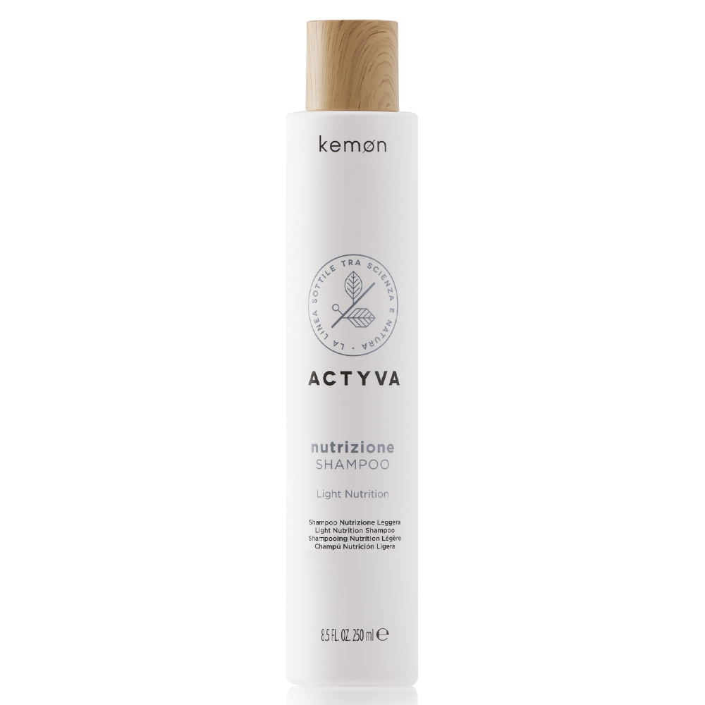 Шампунь для питания нормальных и немного сухих/чувствительных волос Nutrizione Shampoo Velian (247407, 1000 мл) увлажняющий шампунь для сухих волос purify hydra shampoo