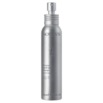 Увлажняющий мист для лица Лимон - Ревень Hydrating face mist (Sothys International)