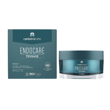 Регенерирующий лифтинг-крем Endocare Tensage Cream (Cantabria Labs)