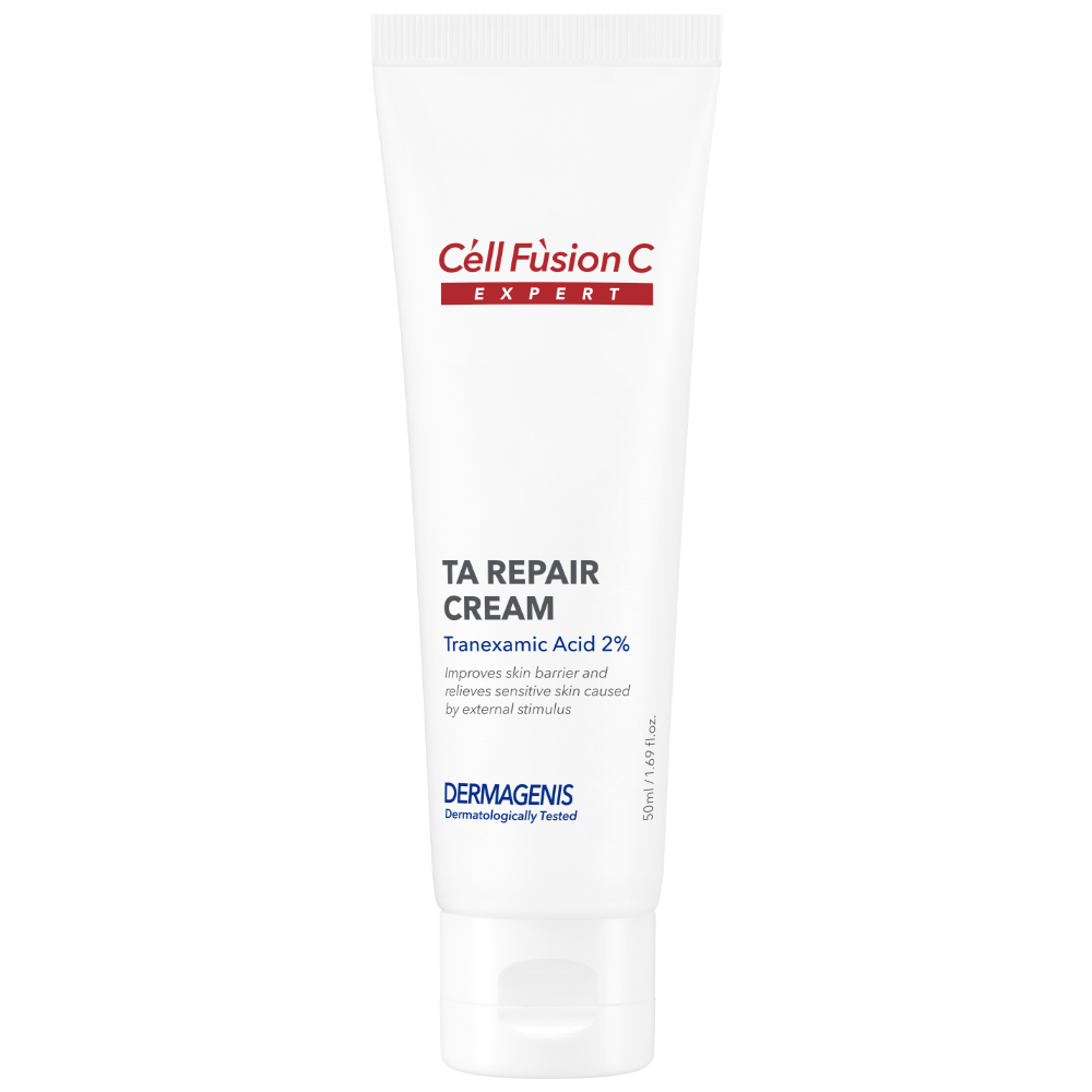 Крем интенсивно восстанавливающий TA Repair Cream