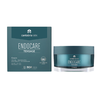 Регенерирующий лифтинг-крем Endocare Tensage Cream Cantabria Labs