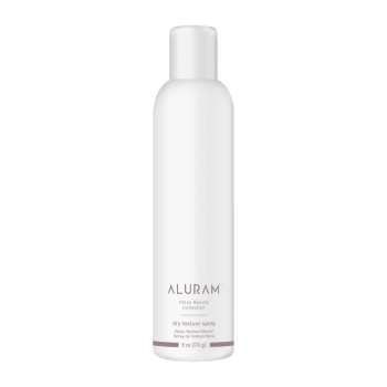 Спрей сухой текстурирующий Dry Texture Spray Aluram