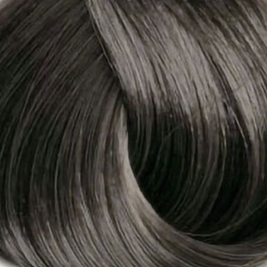 Перманентная крем-краска для волос Demax (8711, 7.11, Интенсивный русый пепельный, 60 мл) перманентная крем краска для волос demax 8700 7 00 интенсивный русый 60 мл базовые оттенки