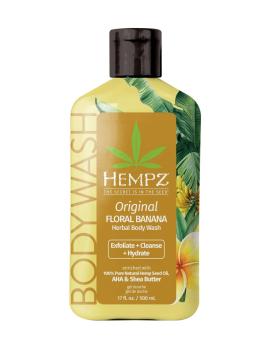 Гель для душа Оригинальный Original Floral Banana Herbal Body Wash Kosmetika-proff.ru