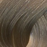 Стойкий краситель для седых волос De Luxe Silver (DLS9/76, 9/76, блондин коричнево-фиолетовый, 60 мл, Blond Collection) обесцвечивающая пудра ultra blond de luxe dl p30 30 г