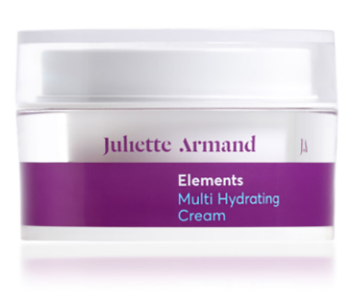 Гидроактивный крем Multi Hydrating Cream крем для лица eldan cosmetics anti age hydrating cream 24h for man
