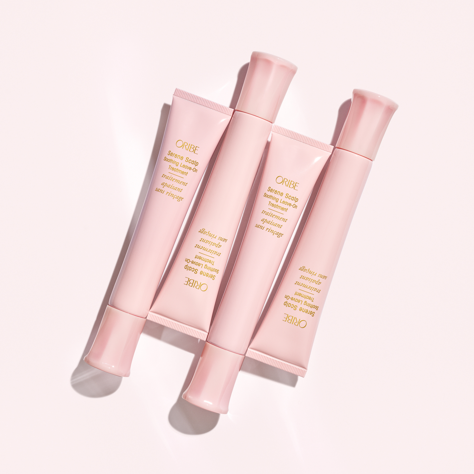 Успокаивающая сыворотка для кожи головы Истинная гармония Serene Scalp Soothing Leave-On Treatment