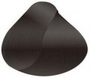 Перманентный краситель без аммиака Glow Zero Ammonia Free Permanent Hair Color (PNCOTCO6000, 4NN, коричневый глубокий, 100 мл)