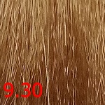 Перманентная крем-краска Ollin N-JOY (396291, 9/30, Блондин золотистый, 100 мл, Светлые оттенки)