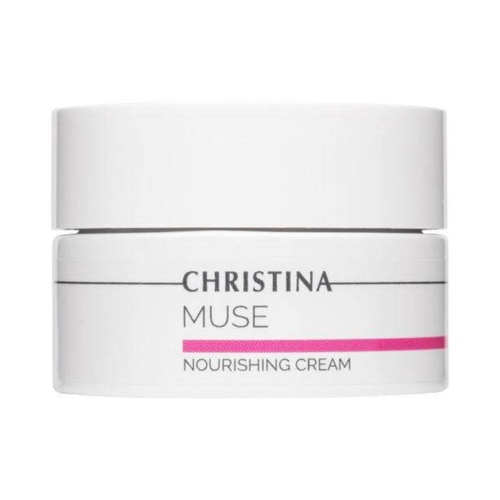 Питательный крем - Muse Nourishing Cream muse beauty mask