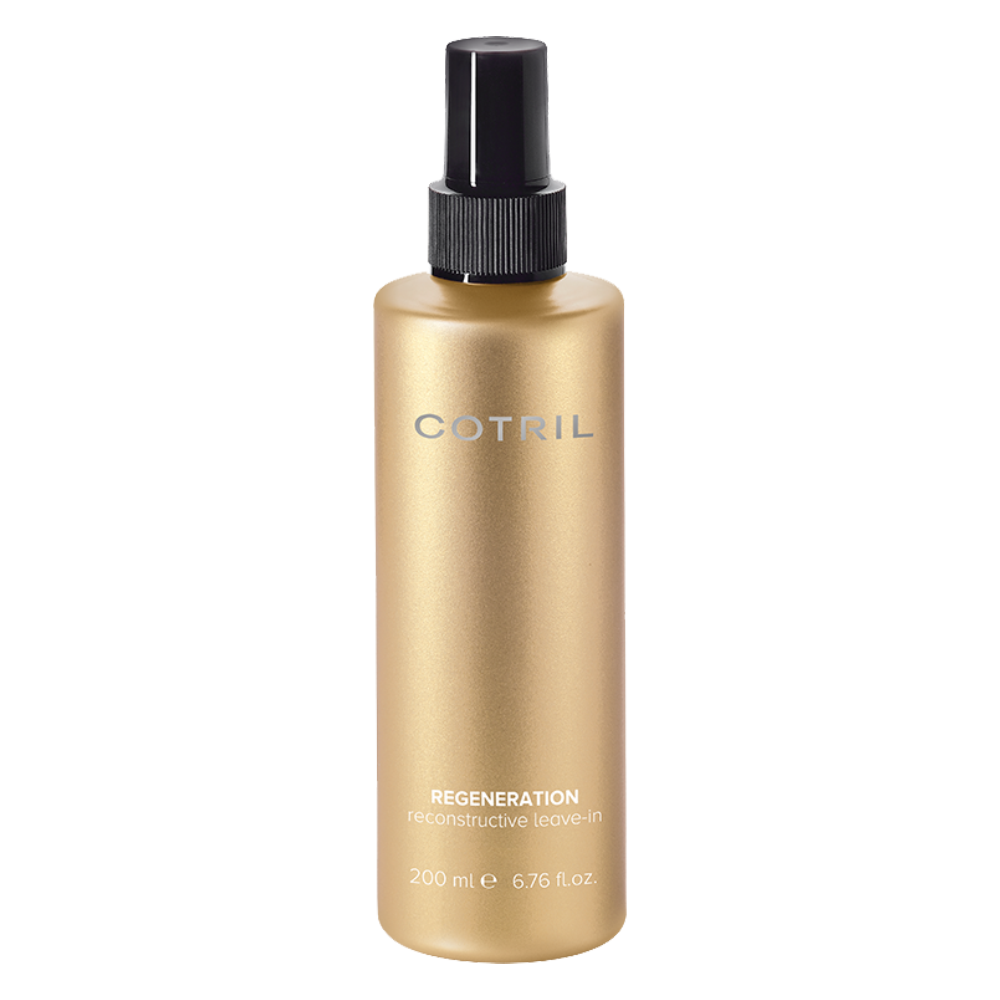 Регенерирующий несмываемый спрей Regeneration Reconstructive Leave-In Conditioner (PNCOTTR2890, 50 мл)