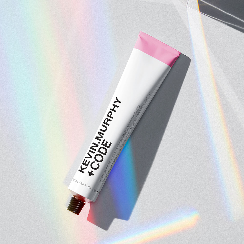 Краситель KEVIN.MURPHY+CODE (KMC42853, ORANGE ORANGE, ORANGE ORANGE, 100 мл, SPECIAL)