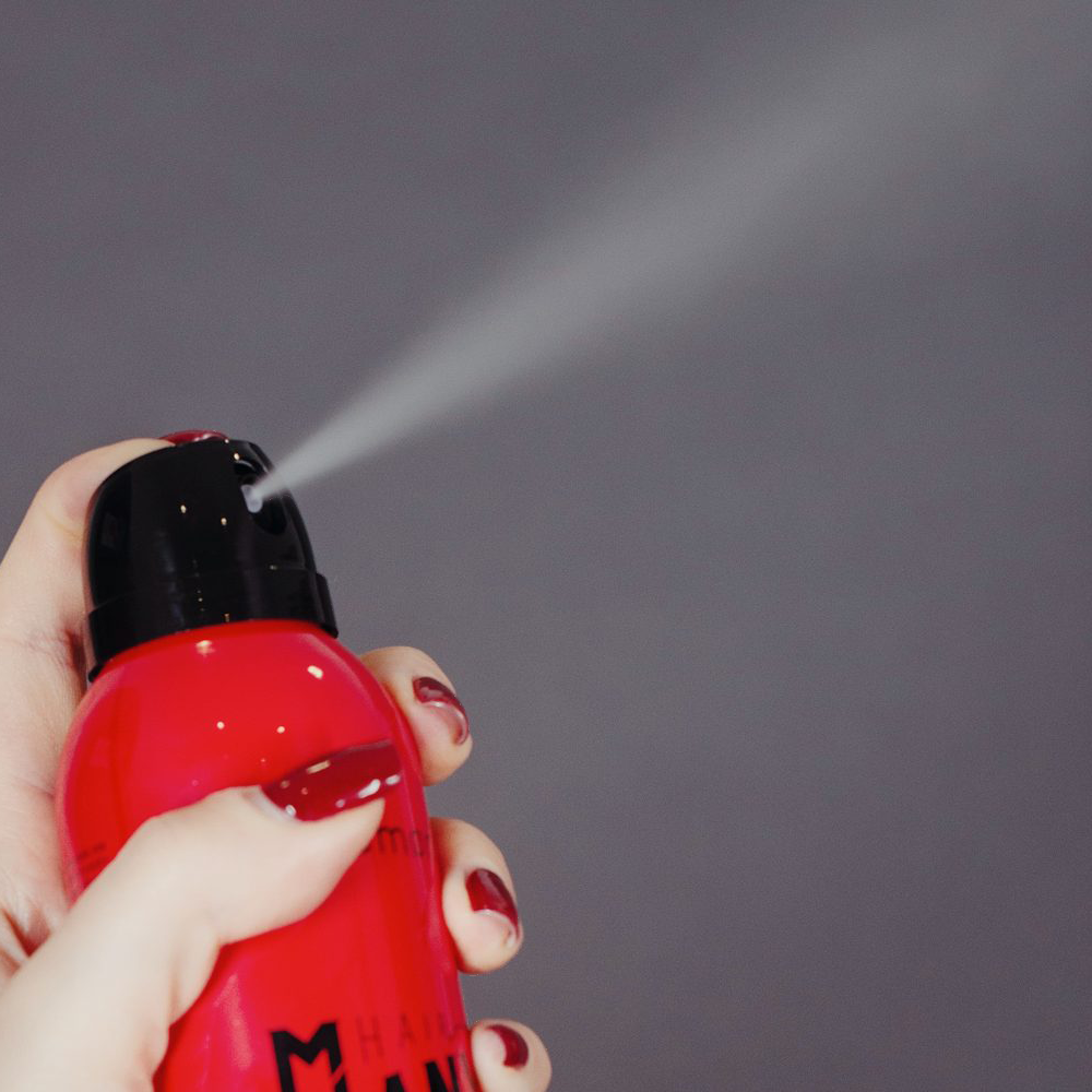 Термозащитный спрей Hair Manya Thermo Protection