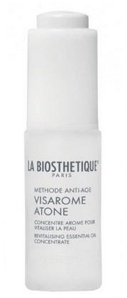 Масла для усиления метаболизма Visarome atone Revitalising essential oil concentrate