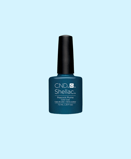 Гелевое покрытие CND Shellac Contradictions