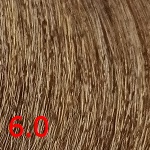 Крем-краска для волос Born to Be Colored (SHBC6.0, 6.0, темный блонд, 100 мл)