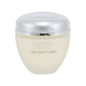 Крем с липосомами Classic Lipo Soft Cream (Anna Lotan)