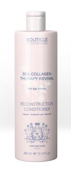 Коллагеновый восстанавливающий кондиционер Reconstruction Conditioner Bouticle
