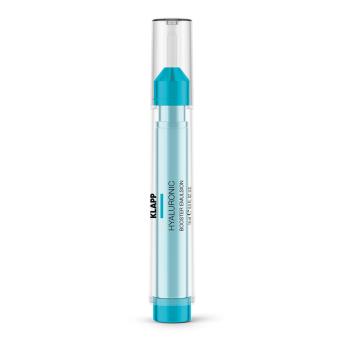 Бустер-эмульсия Hyaluronic Гиалуроник Klapp 15 мл