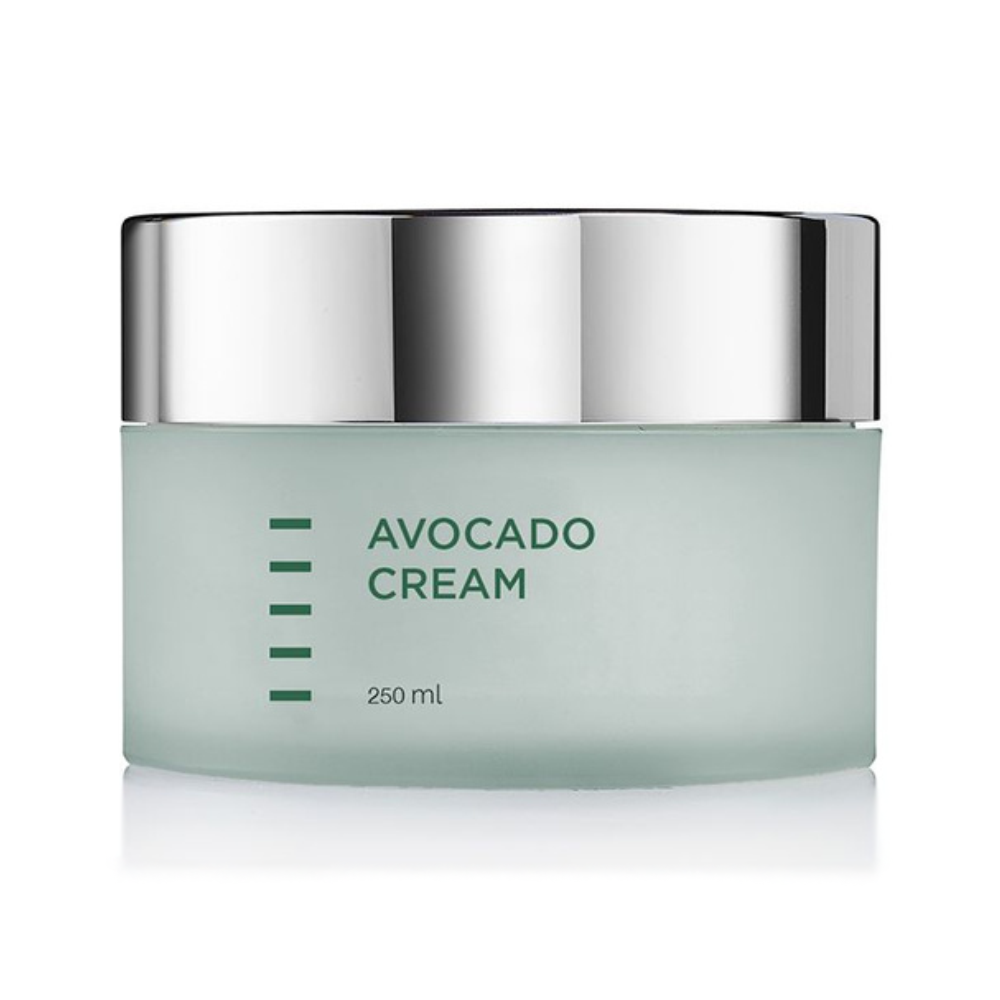 

Крем с авокадо Avocado Cream