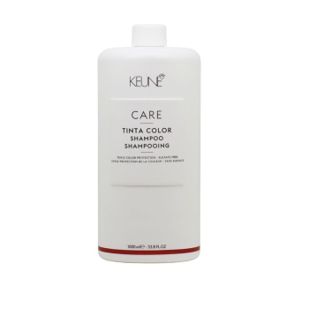 Шампунь Тинта Колор Care Tinta Color Shampoo Kosmetika-proff.ru