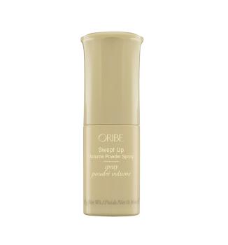Спрей-пудра для сверхобъема Swept Up Volume Powder Spray Oribe 6 г