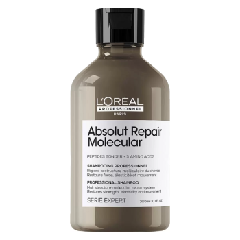 Шампунь Молекулярный Absolut Repair Molecular (LOreal)