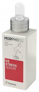 Успокаивающая сыворотка для кожи головы Morphosis De-stress