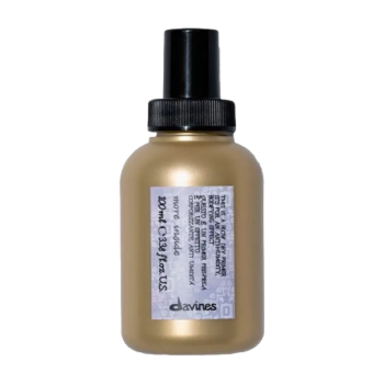 Спрей-праймер для блеска и объёма волос, защиты от влаги Blow Dry Primer Davines 100 мл