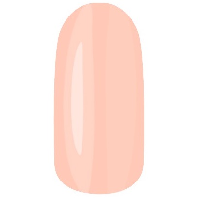 Гель-лак для ногтей NL (000976, 1051, утренний туман, 6 мл) гель лак для ногтей queen fair classic colors 8мл розовый фламинго 12