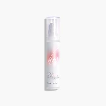 Сияющий крем-мист Cloud of beauty Premium 50 мл