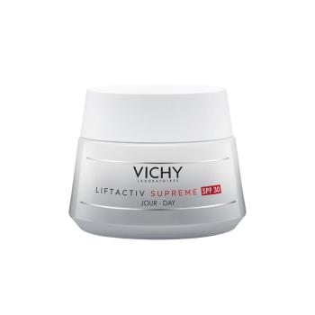 Крем-уход от морщин для упругости кожи SPF30 Лифактив Супрем Liftactiv Supreme (Vichy)