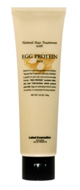 Маска питательная Egg Protein (260 г)