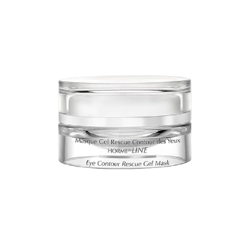 Маска-гель для контура глаз Horme Line Eye Contour Rescue Gel Mask (Hormeta)